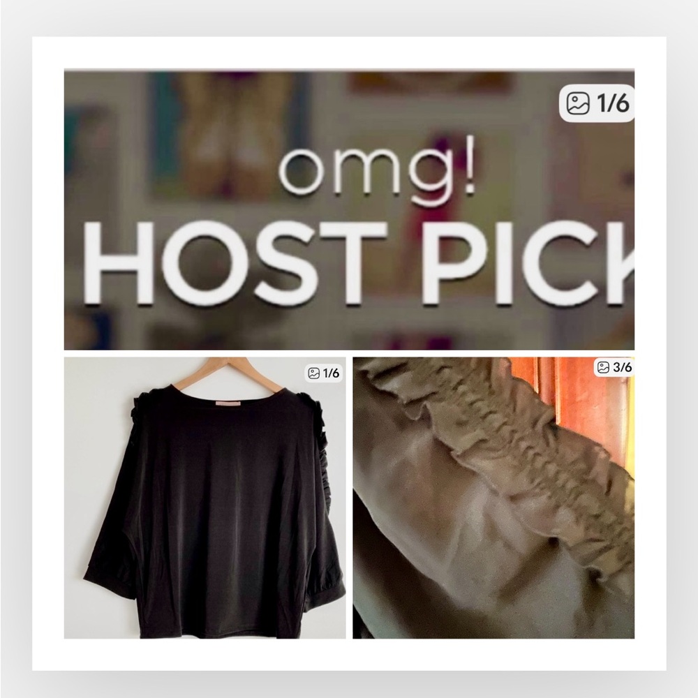 Best in tops posh part. 1 /23/2026